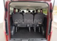 FORD Transit Custom Kombi 2.0 TDCI 320 L1 Trend