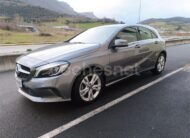 Mercedes Benz Clase A 180 d