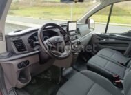 FORD Transit Custom Kombi 2.0 TDCI 320 L1 Trend