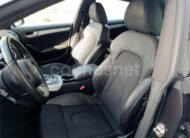 AUDI A5 Sportback 2.0 TFSI quattro Stronic