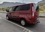 FORD Transit Custom Kombi 2.0 TDCI 320 L1 Trend