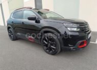 CITROEN C5 Aircross BlueHdi SS EAT8 Shine