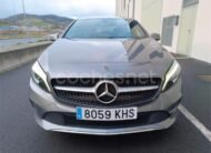Mercedes Benz Clase A 180 d