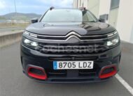 CITROEN C5 Aircross BlueHdi SS EAT8 Shine