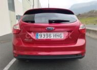 FORD Focus 1.6 TDCi Titanium