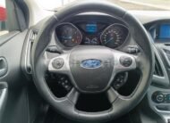 FORD Focus 1.6 TDCi Titanium