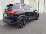 CITROEN C5 Aircross BlueHdi SS EAT8 Shine