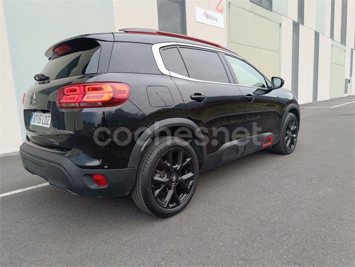 CITROEN C5 Aircross BlueHdi SS EAT8 Shine