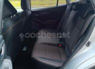 SUBARU XV 2.0i Hybrid CVT Sport Plus