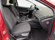 FORD Focus 1.6 TDCi Titanium