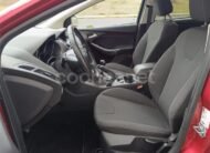 FORD Focus 1.6 TDCi Titanium