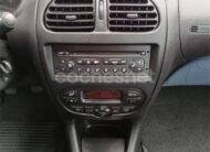 PEUGEOT 206 XT 2.0 HDI