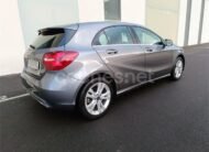 Mercedes Benz Clase A 180 d