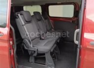 FORD Transit Custom Kombi 2.0 TDCI 320 L1 Trend