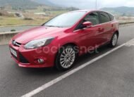 FORD Focus 1.6 TDCi Titanium