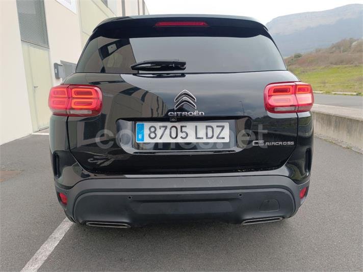 CITROEN C5 Aircross BlueHdi SS EAT8 Shine