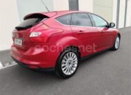 FORD Focus 1.6 TDCi Titanium