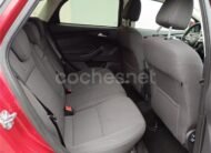 FORD Focus 1.6 TDCi Titanium