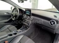 Mercedes Benz Clase A 180 d