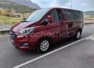 FORD Transit Custom Kombi 2.0 TDCI 320 L1 Trend