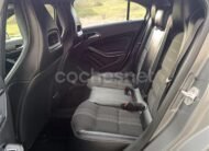 Mercedes Benz Clase A 180 d