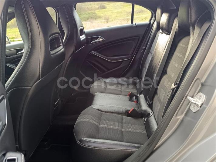 Mercedes Benz Clase A 180 d