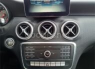 Mercedes Benz Clase A 180 d