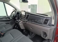 FORD Transit Custom Kombi 2.0 TDCI 320 L1 Trend