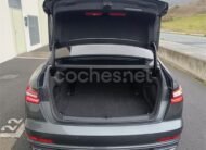 Audi A6 50 TDI quattro tiptronic