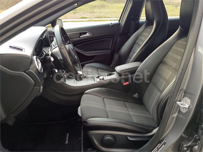 Mercedes Benz Clase A 180 d