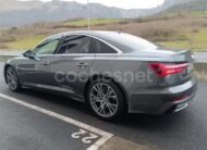 Audi A6 50 TDI quattro tiptronic