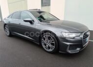 Audi A6 50 TDI quattro tiptronic