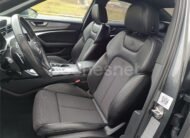 Audi A6 50 TDI quattro tiptronic