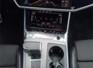 Audi A6 50 TDI quattro tiptronic