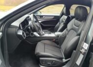 Audi A6 50 TDI quattro tiptronic