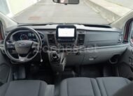 FORD Transit Custom Kombi 2.0 TDCI 320 L1 Trend