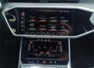 Audi A6 50 TDI quattro tiptronic