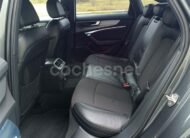 Audi A6 50 TDI quattro tiptronic