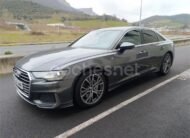 Audi A6 50 TDI quattro tiptronic