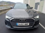 Audi A6 50 TDI quattro tiptronic