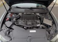 Audi A6 50 TDI quattro tiptronic