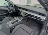 Audi A6 50 TDI quattro tiptronic