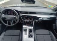 Audi A6 50 TDI quattro tiptronic