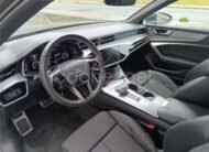 Audi A6 50 TDI quattro tiptronic