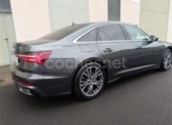 Audi A6 50 TDI quattro tiptronic