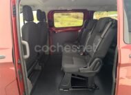 FORD Transit Custom Kombi 2.0 TDCI 320 L1 Trend