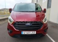 FORD Transit Custom Kombi 2.0 TDCI 320 L1 Trend