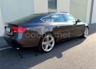 AUDI A5 Sportback 2.0 TFSI quattro Stronic