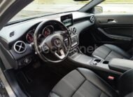 Mercedes Benz Clase A 180 d