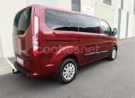 FORD Transit Custom Kombi 2.0 TDCI 320 L1 Trend